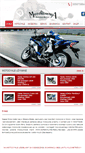Mobile Screenshot of motorownia.net